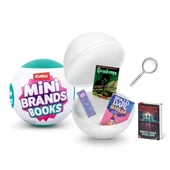 CEYLAN ADAM   MNK00000 Mini Brands - Books Surpriz Paket 77493 thumbnail 5