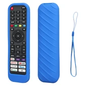 Weko WK-24738 Silikon Kumanda Koruma Kılıfı Sharp Tv Marka İçin Uydundur - 1