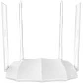 Tenda AC5 1200 Mbps Dual-Band 4 Port Wifi Router-Access Point - 1