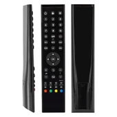 Dijitsu 65DS8800 Android TV LCD LED TV Kumanda - 1
