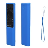 Weko WK-24716 Silikon Kumanda Koruma Kılıfı Samsung Marka İçin Uydundur - 1