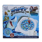 CEYLAN ADAM   9989 Köpekbalığı Balık Oyunu -Prestij Oyuncak thumbnail 4