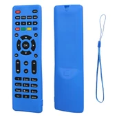 Weko WK-24740 Silikon Kumanda Koruma Kılıfı Uydu Alıcıları İçin Uydundur - 1