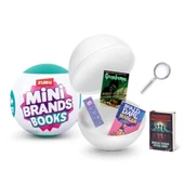CEYLAN ADAM   MNK00000 Mini Brands - Books Surpriz Paket 77493 thumbnail 2