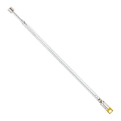 Elektromer Teleskopik Çubuk Anten 18.5 Cm - 3