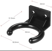 Magicvoice MV-II Mikrofon Askı Aparatı - 4