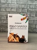 Palo Santo Geri Akış Tütsü - 1