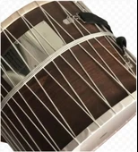 EKER PERCUSSİON ASMA DAVULLARI - 3