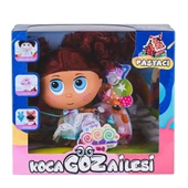 CEYLAN ADAM   BLD328 Koca Göz Ailesi Pastacı Kız -Birliktoys thumbnail 1