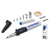 Dremel VersaTip Lehim Aleti 2000-7 F0132000JD thumbnail 1