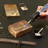 Dremel VersaTip Lehim Aleti 2000-7 F0132000JD thumbnail 2