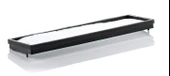 CU 5809 - Kabin hava filtresi - MANN FILTER - 1