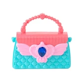 CEYLAN ADAM   4363 Pretty Pink Kokoş Çanta -Sunman - 3