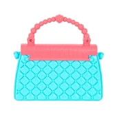 CEYLAN ADAM   4363 Pretty Pink Kokoş Çanta -Sunman - 5