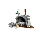 Nessiworld 60471 Lego City Kutup Keşif Kamyonu 1064 parça +8 yaş - 4