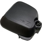 Gardenpro GX50 / Honda GX50 Motor Hava Filtresi thumbnail 1