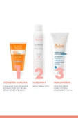 Avène Solaire Cleanance Yağlı Ciltler için Güneş Koruyucu Tinted SPF50+ 50 ml thumbnail 3