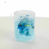 HMX60 Imaginext® DC Super Friends™Color Changers Temel Figür Seti - 4