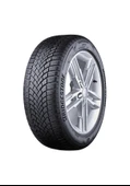 Bridgestone 185/60 15 BLIZZAK LM005 84T Kış Lastiği 2025 Üretim - 1