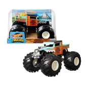 FYJ83 Hot Wheels Monster Trucks 1:24 Arabalar - 5