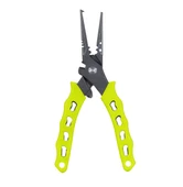 SEABOR SBRP-04 SS FISHING PLIERS WITH LINE CUTTERS - 1