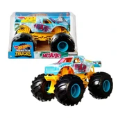 FYJ83 Hot Wheels Monster Trucks 1:24 Arabalar - 2