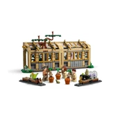 76445 Lego Harry Potter - Hogwarts Şatosu: Bitkibilim Dersi 390 parça +8 yaş - 3