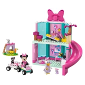 43274 Lego Disney Minnie'nin Evcil Hayvan Oteli 161 parça +4 yaş - 2
