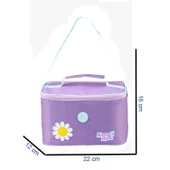 Muggle 3 Bölmeli Funny 2021 Okul Sırt Çantası + Beslenme Çantası + Kalemlik thumbnail 4