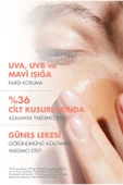 Avène Solaire Cleanance Yağlı Ciltler için Güneş Koruyucu Tinted SPF50+ 50 ml thumbnail 4
