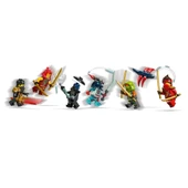 71844 Lego Ninjago Ninja Savaş Aracı 561 parça +8 yaş thumbnail 15
