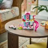 43274 Lego Disney Minnie'nin Evcil Hayvan Oteli 161 parça +4 yaş - 6