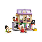 42653 Lego Friends Müzik Mağazası 483 parça +7 yaş - 2