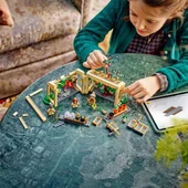 76445 Lego Harry Potter - Hogwarts Şatosu: Bitkibilim Dersi 390 parça +8 yaş - 5