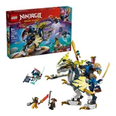 71843 Lego Ninjago Rogue'un Robot Ejderha Binicisi 584 parça +8 yaş thumbnail 1