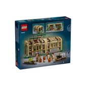 76445 Lego Harry Potter - Hogwarts Şatosu: Bitkibilim Dersi 390 parça +8 yaş - 7