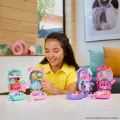 JCR39 Polly Pocket Midilliyle Rodeo Heyecanı Mikro Oyun Seti thumbnail 6