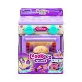 CKE06000 CCookeez Makery Lil Bakez Fırını ve Sürpriz Kokulu Çörek - 6