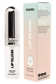 Sacheu Lip Elixir 3’ü 1 Arada Renkli Dudak Parlatıcı 01 Bunny Ear 3.5ML thumbnail 3