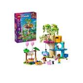 42666 Lego Friends Kedi Doğum Günü Partisi 321 parça +6 yaş - 1