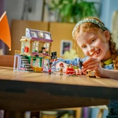 42653 Lego Friends Müzik Mağazası 483 parça +7 yaş - 6