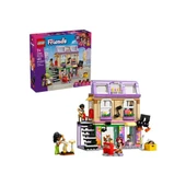 42653 Lego Friends Müzik Mağazası 483 parça +7 yaş - 1