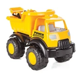 06518 POWER İŞ MAKİNELİ KAMYON S172117231 - 4