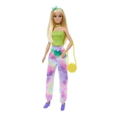 HKB07 Barbie ve Muhteşem Kıyafetleri - 4