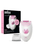 Braun Silk-epil 3 3-031 Epilatör thumbnail 7