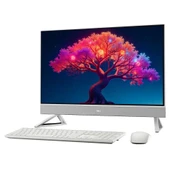 Dell Inspiron 5430 I5430AIO1025WP004 Core5 120U 32GB 2TBSSD 23.8" FHD W11P All In One Bilgisayar - 3