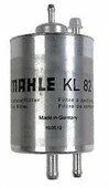 KL82 - Yakıt Filtresi - Mahle thumbnail 1