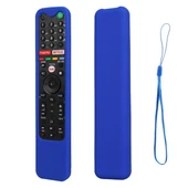 Weko WK-24728 Silikon Kumanda Koruma Kılıfı Sony Marka İçin Uydundur thumbnail 1