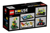 LEGO House 40563 Tribute to LEGO House thumbnail 2