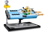 LEGO Ideas 40789 Flying Moon Car thumbnail 3
